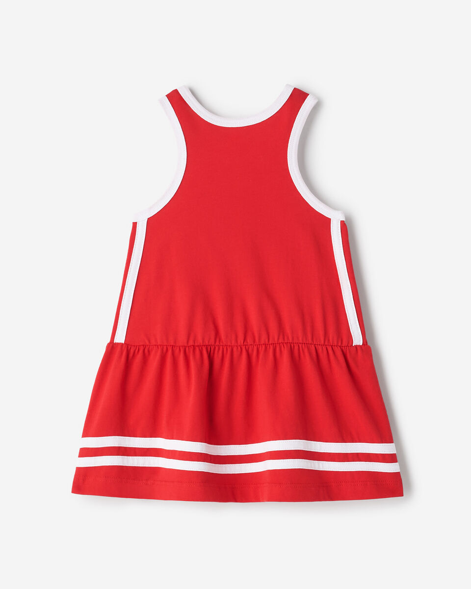 Robe Athlétisme nordique pour bébé