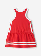 Robe Athlétisme nordique pour bébé