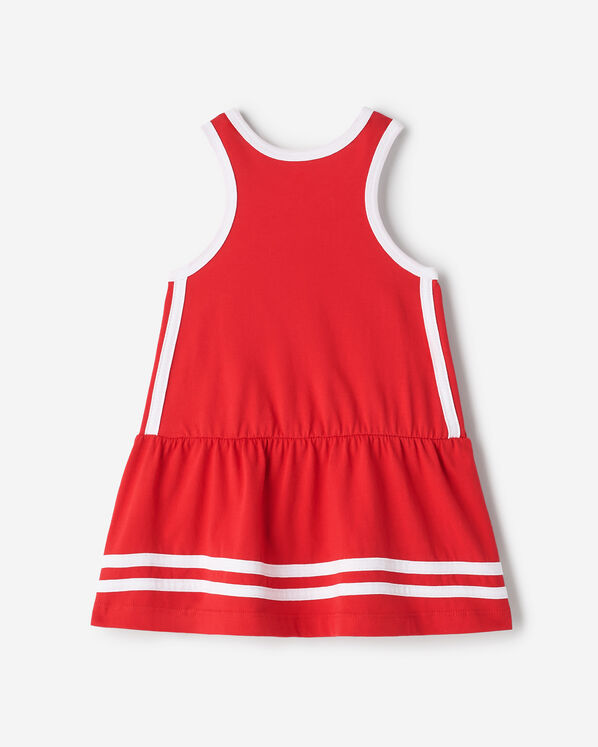 Robe Athlétisme nordique pour bébé Robe Athlétisme nordique pour bébé