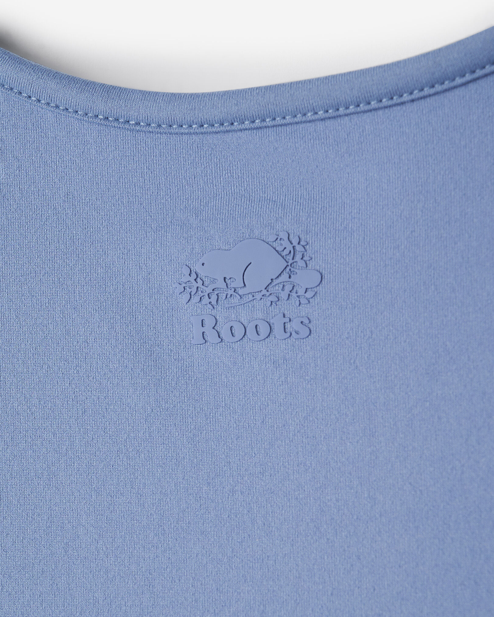 Renew Knit Short Sleeve Mini Dress