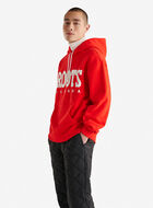 Retro Kanga Hoodie