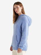 Aurora Wool Hoodie