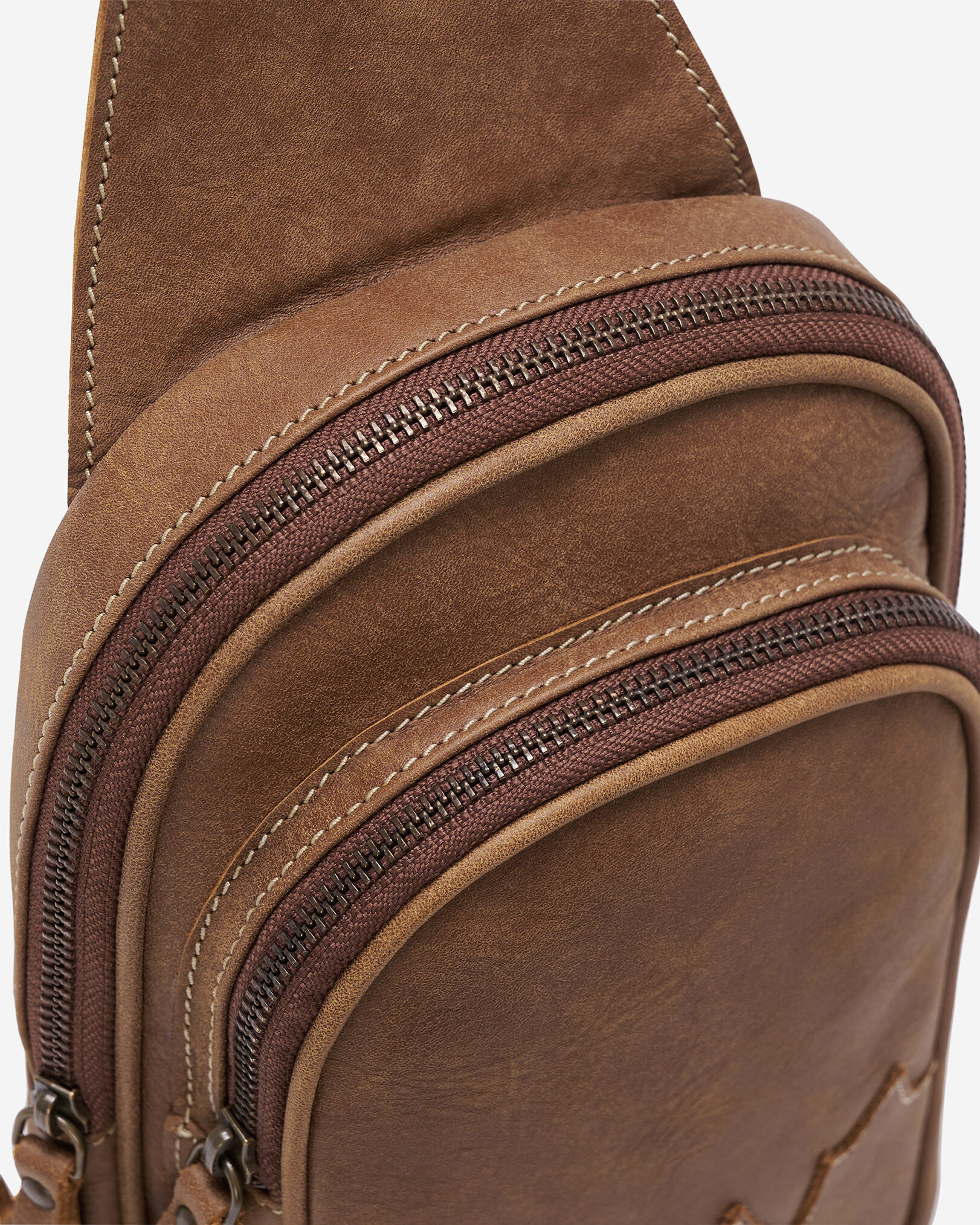 Maple Leaf Trinity Sling Tribe
