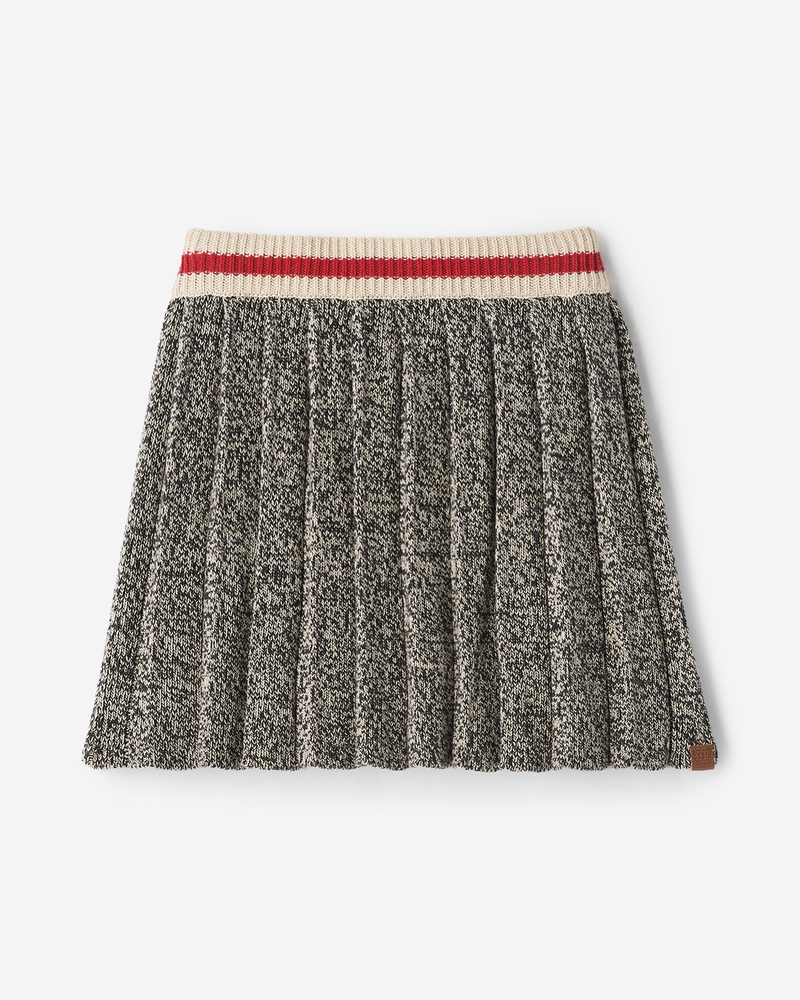 Girls Cabin Skirt