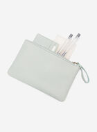 Medium Zip Pouch Cloud