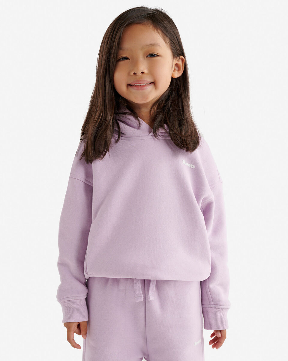 Toddler Cloud Hoodie