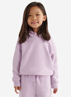 Toddler Cloud Hoodie