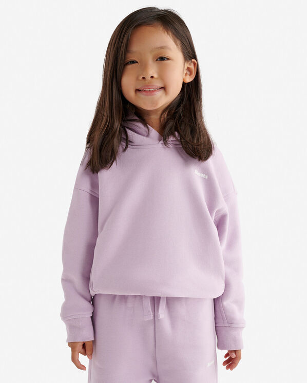 Toddler Cloud Hoodie