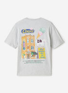 Roots X Cows T-Shirt