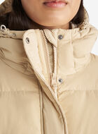 Roots Down Parka