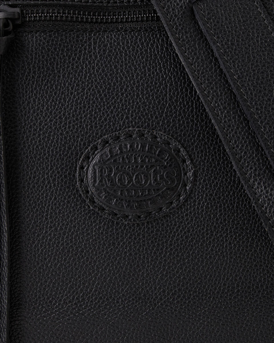 Sac à main en cuir cervino