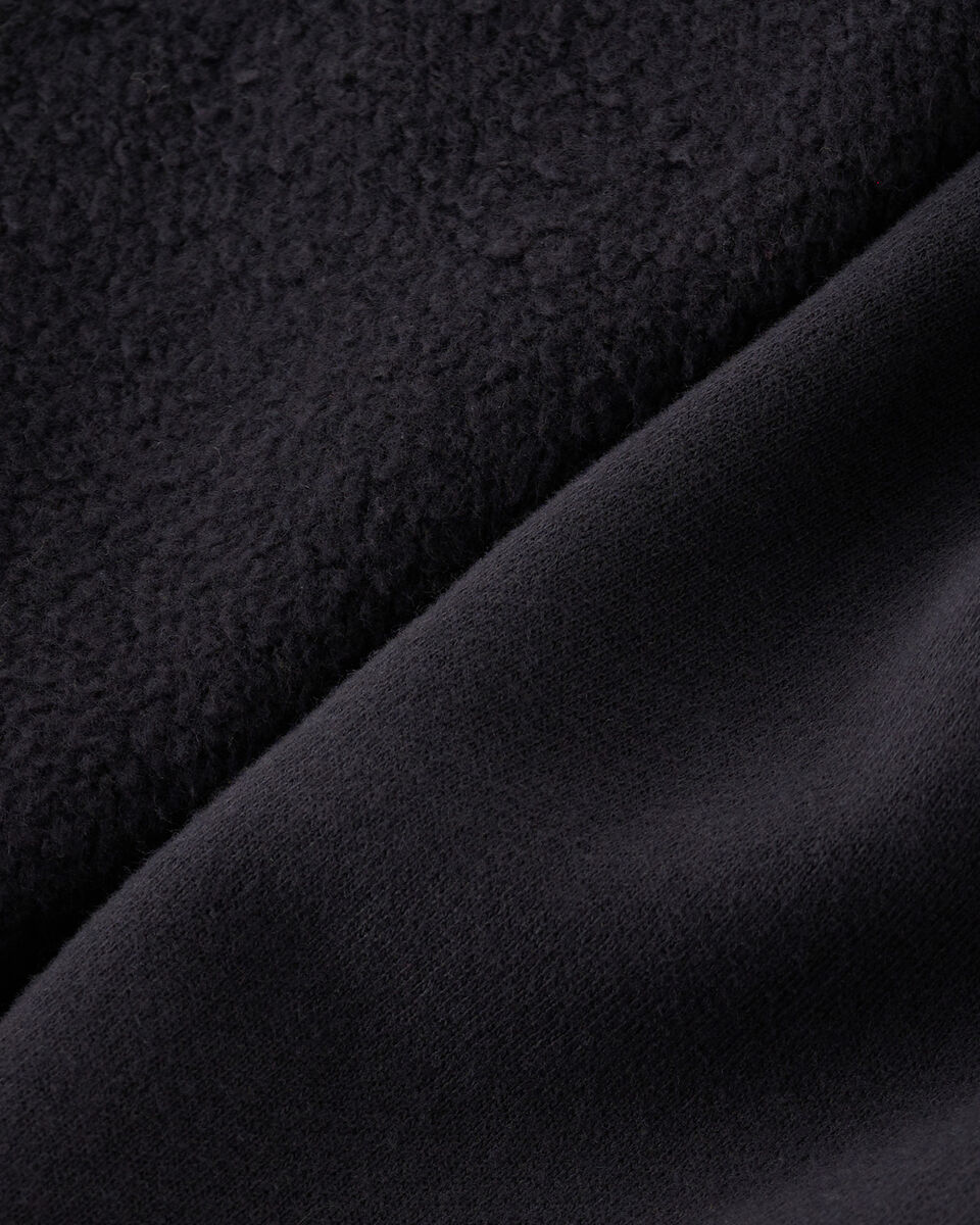 Chandail à capuchon et glissière Un pour tout-petits