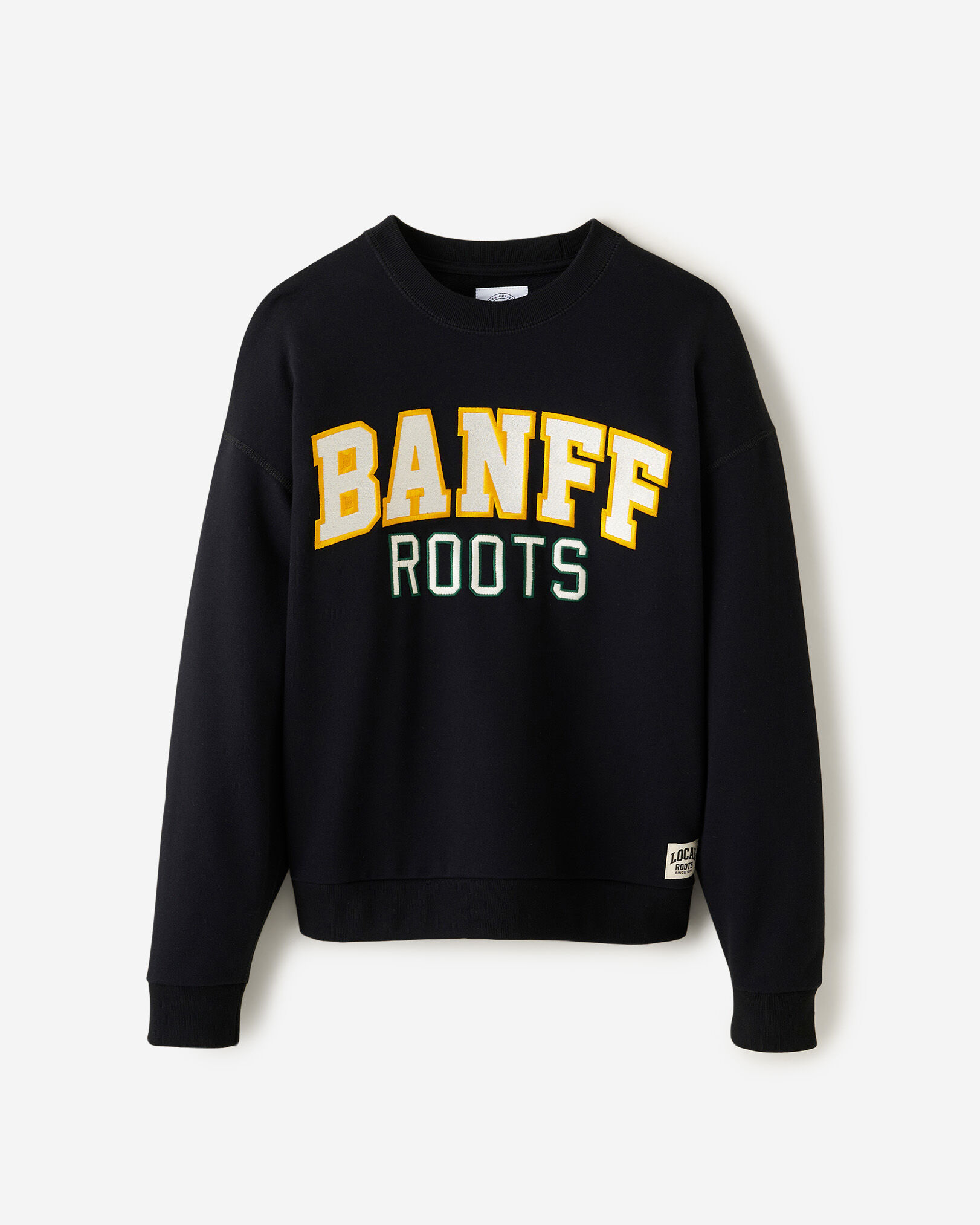 Adult Gender Neutral and Unisex Local Roots Collection Roots