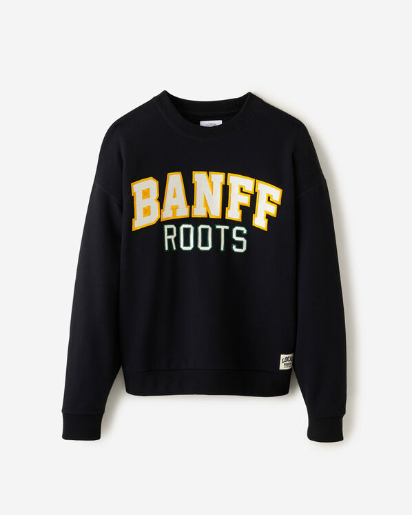 Banff Local Roots Crew