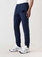 Organic Park Slim Sweatpant Tall (32 Inch Inseam)