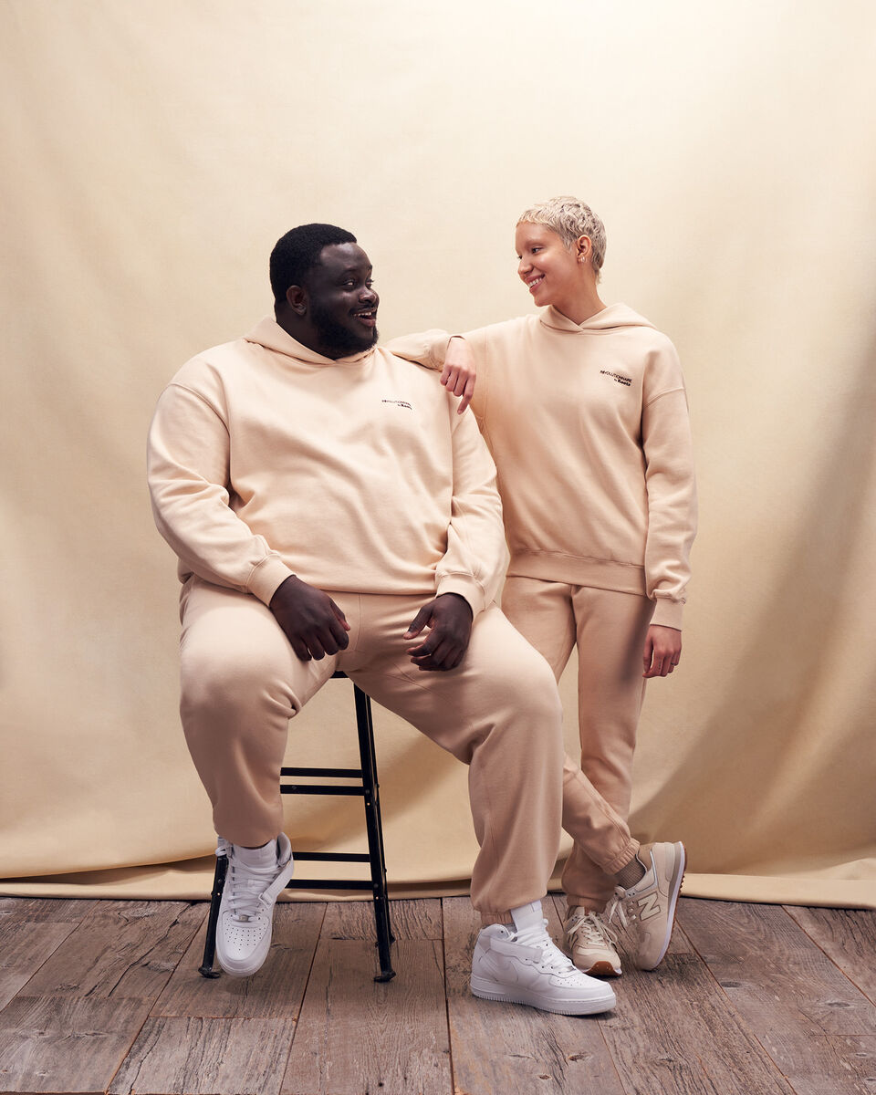 Revolutionnaire By Roots Sweatpant Gender Free