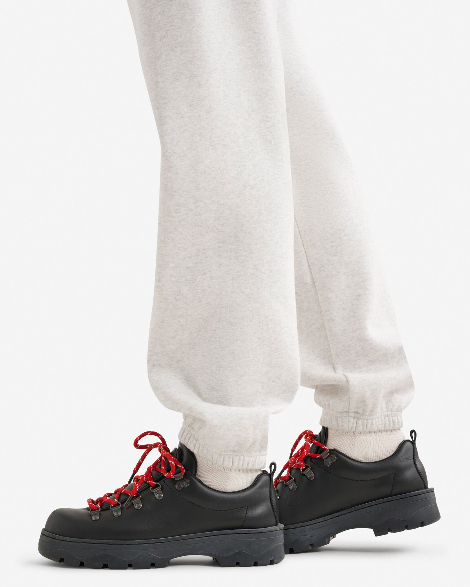 Pantalon en molleton Racines nordiques