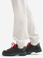 Pantalon en molleton Racines nordiques