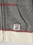 Baby Relaxed Cabin Full Zip Hoodie