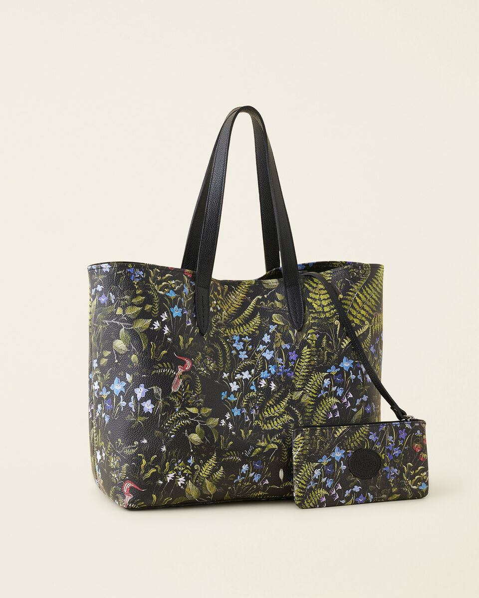 Heather Cooper Carryall Tote