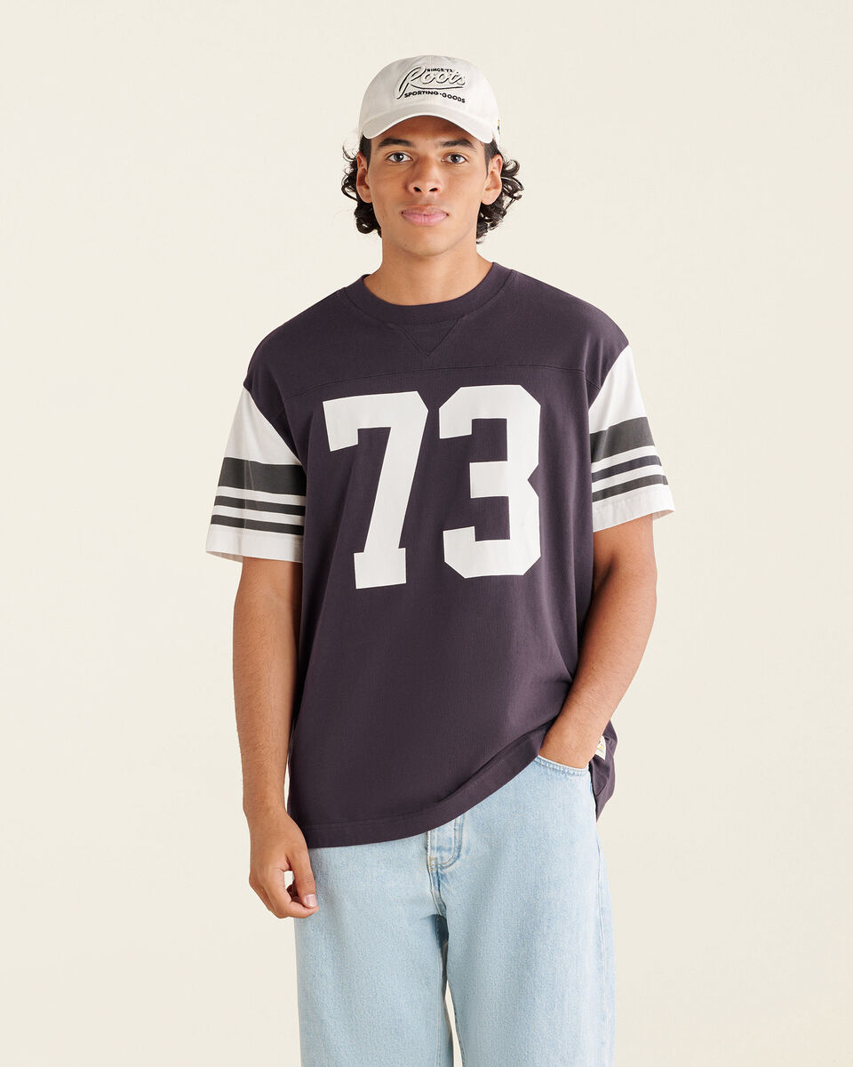 T-shirt à manches longues 73 Sporting Goods 