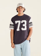 T-shirt à manches longues 73 Sporting Goods 
