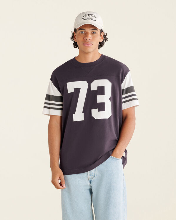 T-shirt à manches longues 73 Sporting Goods 