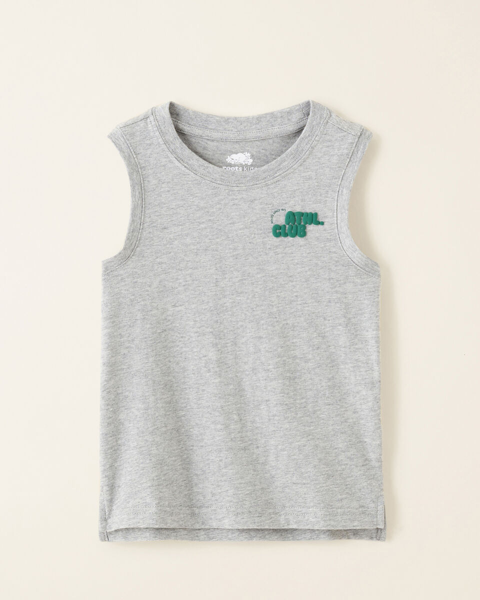 Toddler Boys Athletics Club Tank