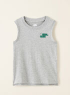 Camisole Athletics Club pour tout-petits