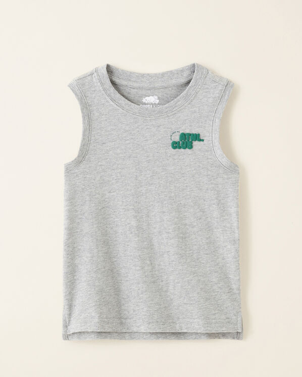 Camisole Athletics Club pour tout-petits