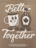 Fourre-tout Canadian Foodie