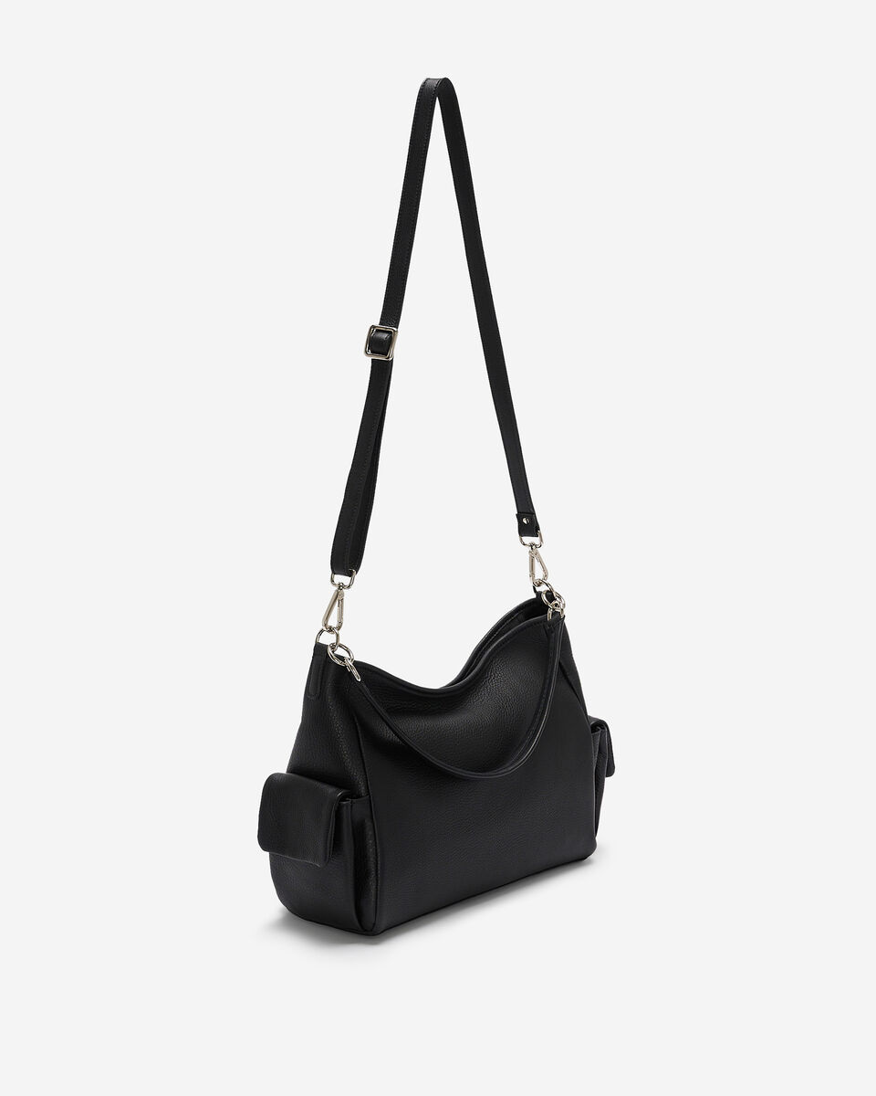 Ella Cargo Bag Cloud