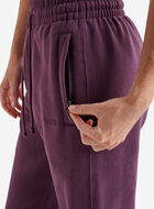 Pantalon en molleton Un
