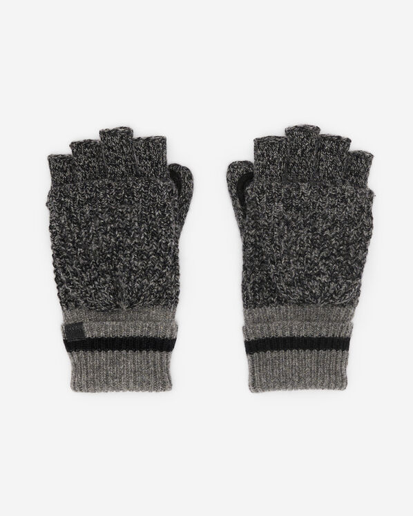 Adult Cabin Waffle Flip Mitt Adult Cabin Waffle Flip Mitt