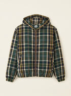 Cypress Hooded Jacket
