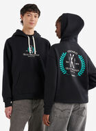 Chandail kangourou Club Blue Mountain