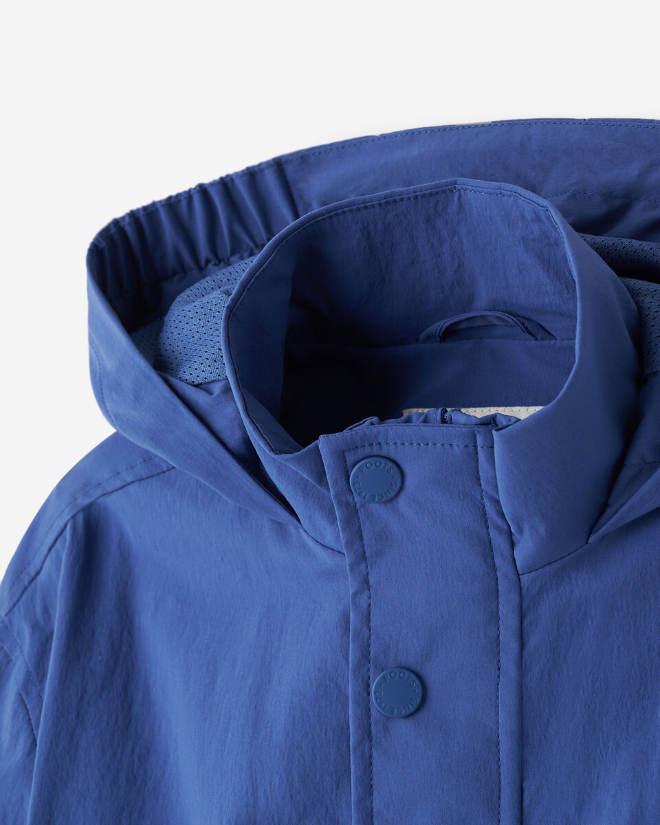 Toddler Nature Club Jacket