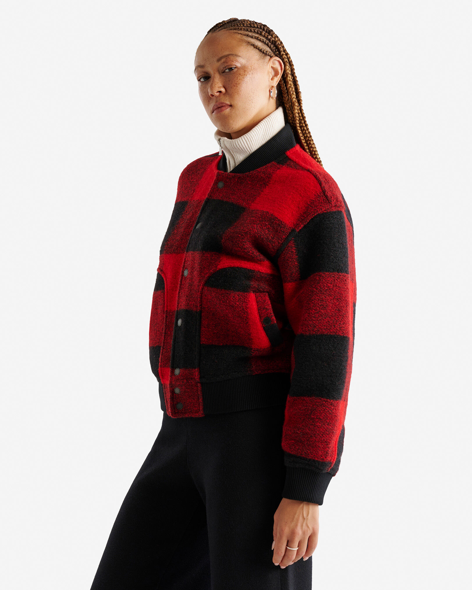 Blouson aviateur Seymour