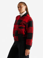 Seymour Flight Jacket