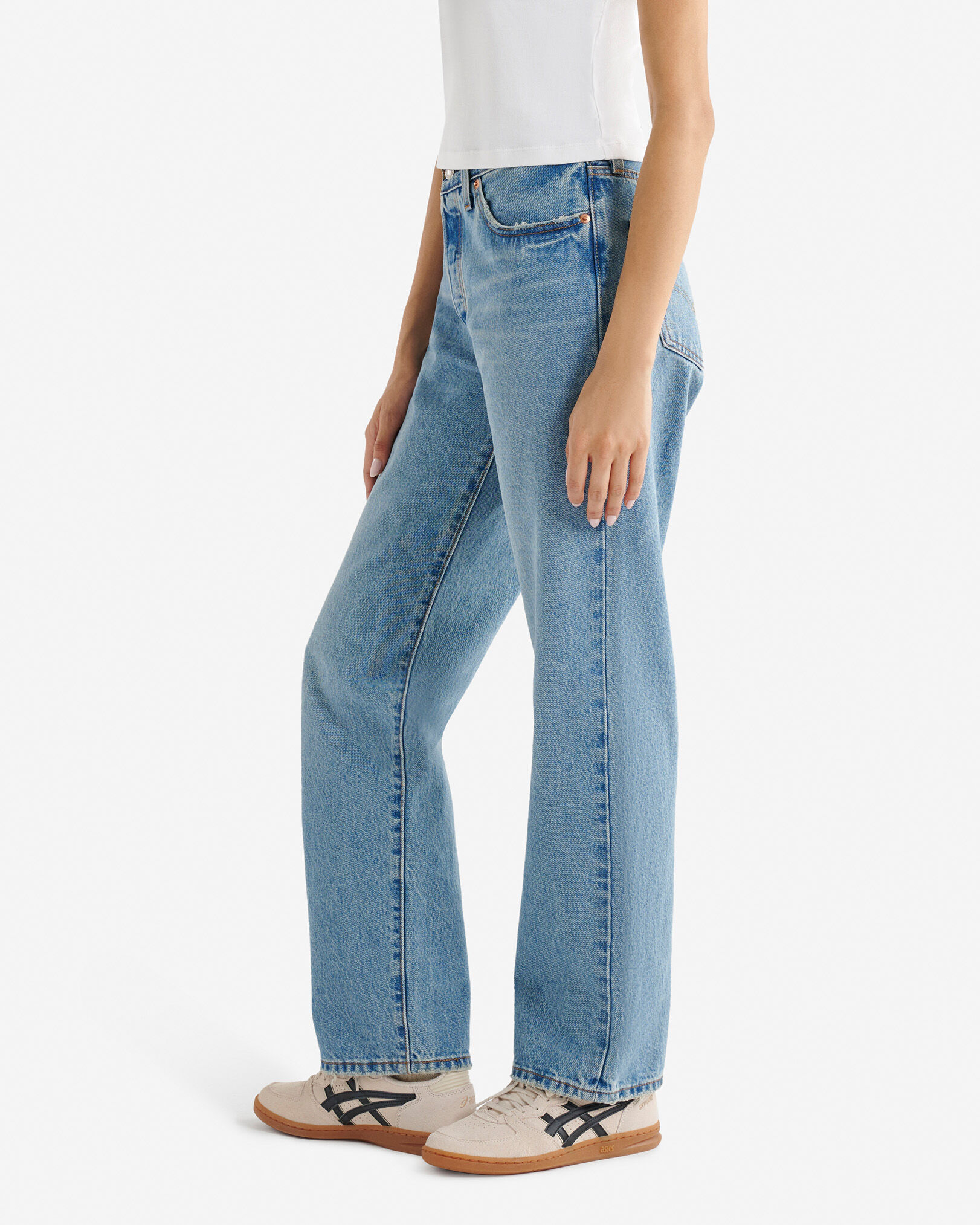 Levi's 501® '90s Womens Jeans