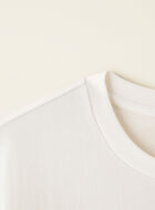 Womens Nature Of Sports Oversized T-Shirt