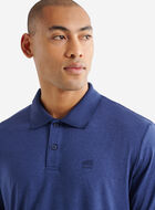 Renew Knit Polo