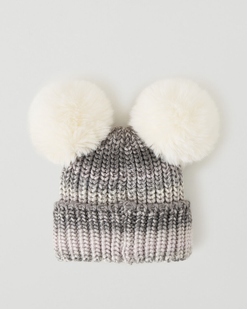 Toddler Sparkle Toque