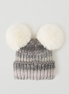Toddler Sparkle Toque