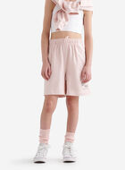 Short de basketball pour enfants
