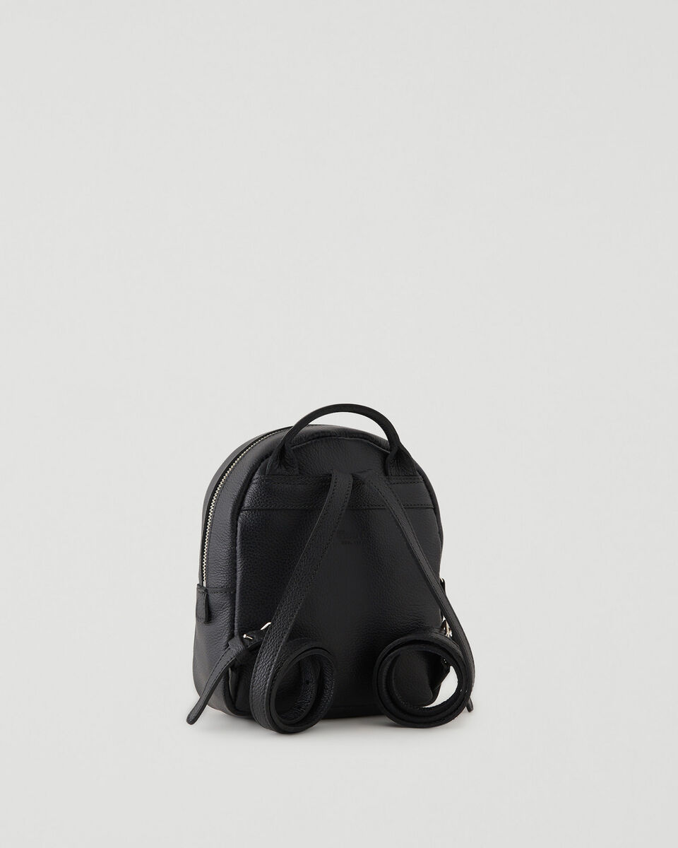 Park Plaid Mini Chelsea Pack