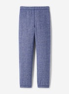 Kids Organic Original Terry Sweatpant