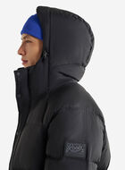 Roots Down Puffer Jacket