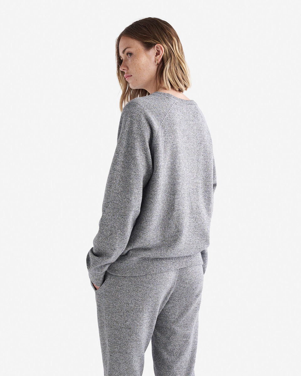 Organic Original Crew Sweatshirt