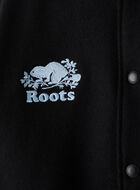 Blouson universitaire Tempo de Toronto Roots